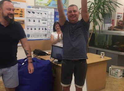 Вміємо перемагати