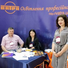 Виставка у Запоріжжі